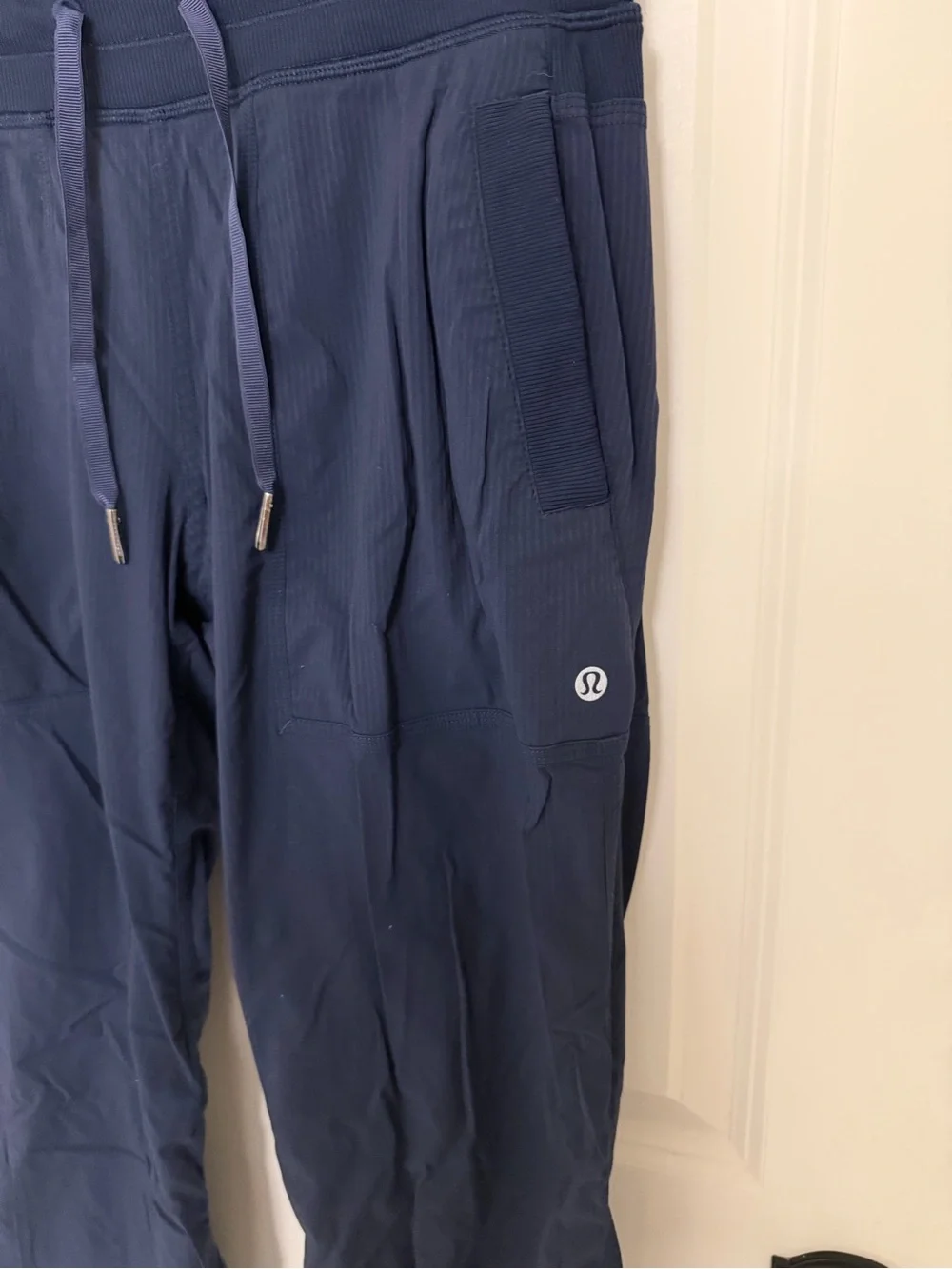 Lululemon Dance Studio Pant - Lined